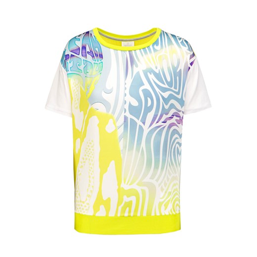 T-shirt Sportalm ze sklepu S'portofino w kategorii Bluzki damskie - zdjęcie 154297798