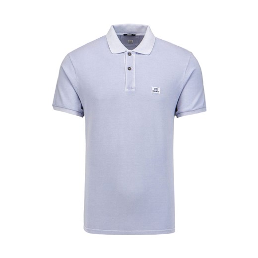 Koszulka polo C.P. Company ze sklepu S'portofino w kategorii T-shirty męskie - zdjęcie 154298409