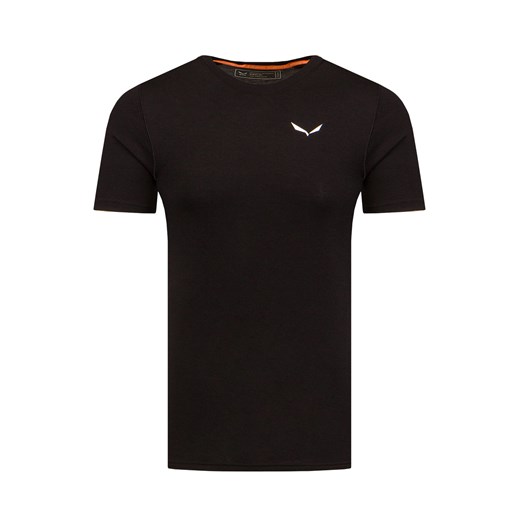 T-shirt Salewa Cristallo Warm ze sklepu S'portofino w kategorii T-shirty męskie - zdjęcie 154298585
