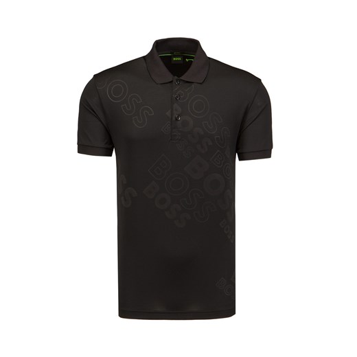 Koszulka polo Boss Paddy 4 ze sklepu S'portofino w kategorii T-shirty męskie - zdjęcie 154298809