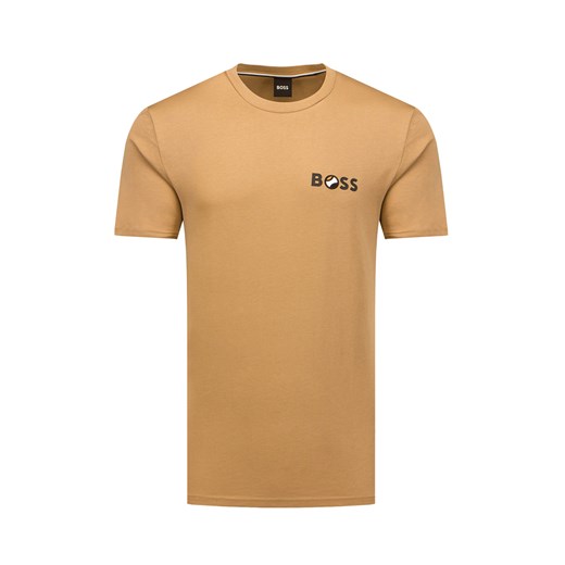 T-Shirt Boss Tiburt ze sklepu S'portofino w kategorii T-shirty męskie - zdjęcie 154298815