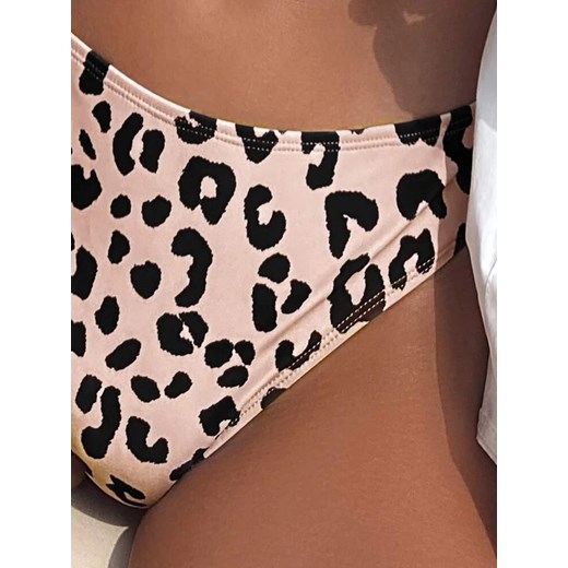 SHEIN Dwuczęściowe bikini wzór (S) 36 (S) SUPELO