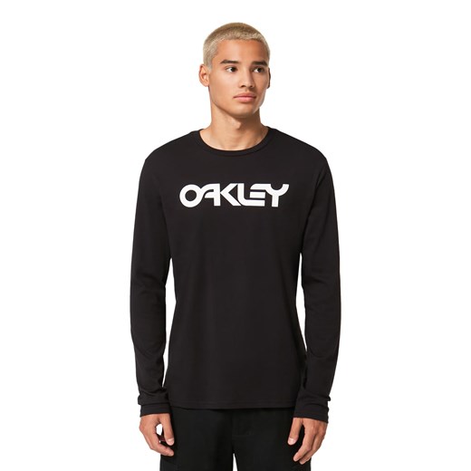 Koszulka z Długim Rękawem Męska Oakley MARK II TEE 2.0 Longsleeve ze sklepu a4a.pl w kategorii T-shirty męskie - zdjęcie 154309476