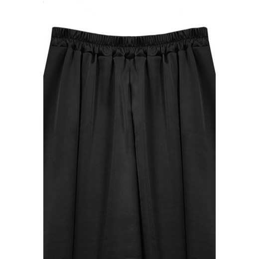 Spódnica SELMINDA BLACK L/XL promocyjna cena Ivet Shop