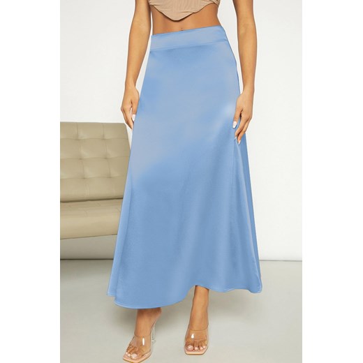 Spódnica SELMINDA SKY L/XL Ivet Shop wyprzedaż