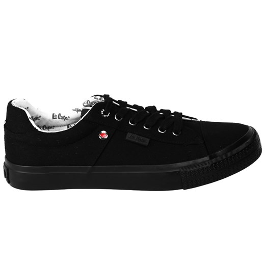 Trampki Lee Cooper LCW 22-31-0869M Black_TN Lee Cooper 43 okazja EuroButy.com.pl