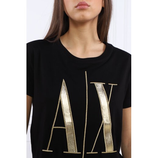 Armani Exchange T-shirt T-shirt T-SHIRT | Slim Fit | Slim Fit Armani Exchange XS Gomez Fashion Store