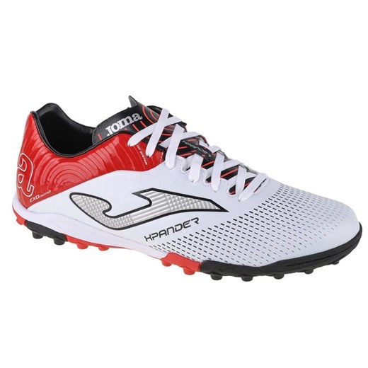 Buty piłkarskie Joma Xpander 2202 Tf M XPAW2202TF białe wielokolorowe Joma 43 ButyModne.pl