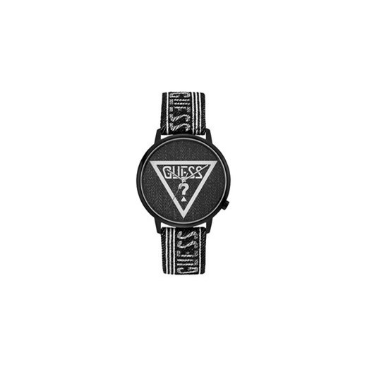 Guess Zegarek Originals V1012M2 Czarny Guess uniwersalny promocyjna cena MODIVO