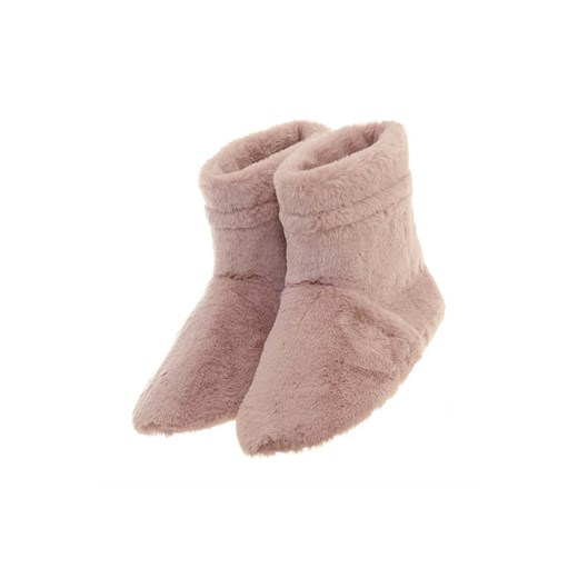 Aroma Home kapcie Faux Fur ze sklepu ANSWEAR.com w kategorii Kapcie męskie - zdjęcie 154362626