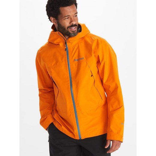 Kurtka męska Minimalist Pro Gore-Tex Marmot Marmot L okazja SPORT-SHOP.pl