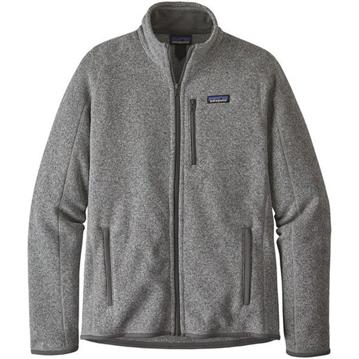 Polar męski Better Sweater Patagonia ze sklepu SPORT-SHOP.pl w kategorii Bluzy męskie - zdjęcie 154364206