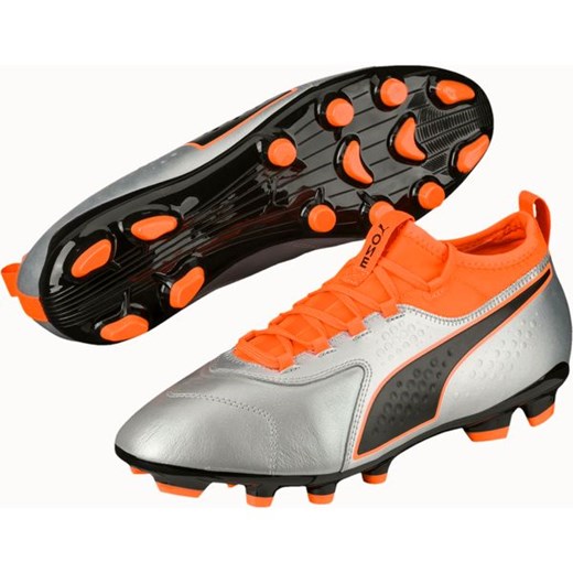 Buty piłkarskie korki One 3 HG Puma Puma 42 SPORT-SHOP.pl okazja
