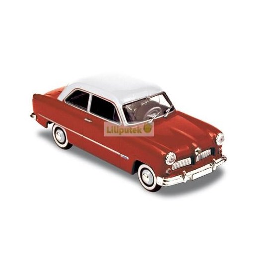 NOREV Ford Taunus 12M 1954 (oxide red) 
