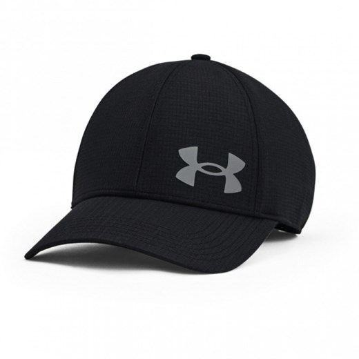 Męska czapka z daszkiem UNDER ARMOUR Isochill Armourvent STR Under Armour L/XL Sportstylestory.com