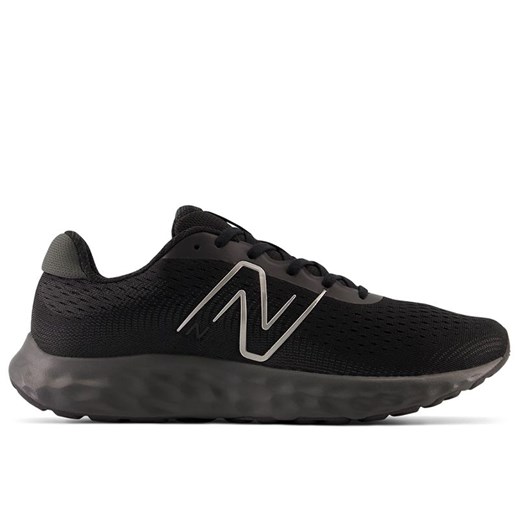 Buty New Balance M520LA8 - czarne ze sklepu streetstyle24.pl w kategorii Buty sportowe męskie - zdjęcie 154379376