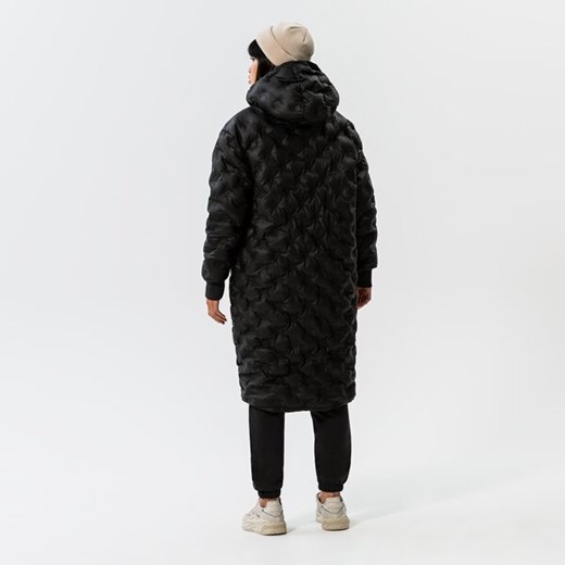ELLESSE KURTKA ROSANGELA PADDED JACKET BLK Ellesse 40 wyprzedaż Sizeer