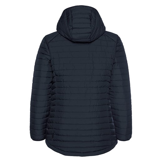 Kurtka pikowana "Nubee" w kolorze morskim Jack Wolfskin 54 promocyjna cena Limango Polska