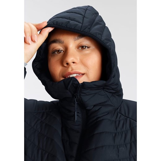 Kurtka pikowana "Nubee" w kolorze morskim Jack Wolfskin 54 wyprzedaż Limango Polska