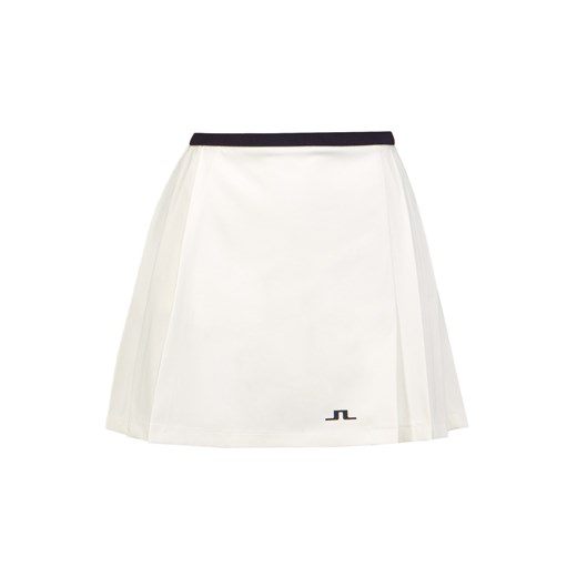 Spódnica J.Lindeberg Sierra Pleat Skirt ze sklepu S'portofino w kategorii Spódnice - zdjęcie 154397808