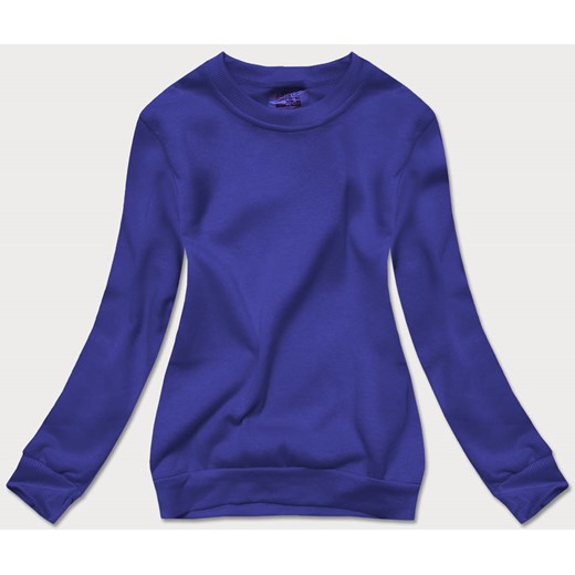 BLUZA DRESOWA DAMSKA ZE ŚCIĄGACZAMI CHABROWA (W01-65) Goodlookin.pl XL (42) goodlookin.pl okazja
