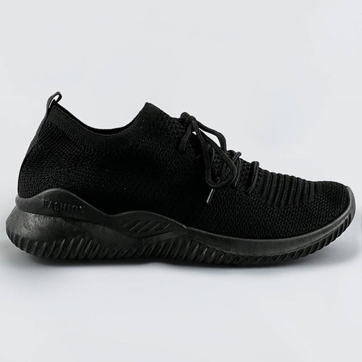 LEKKIE BUTY SPORTOWE DAMSKIE CZARNE (XA052) Goodlookin.pl 39 goodlookin.pl okazyjna cena