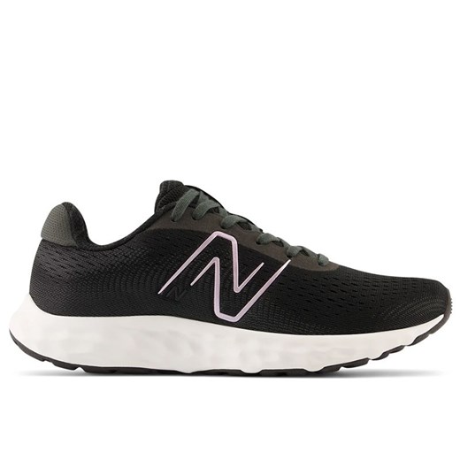 Buty New Balance W520LB8 - czarne ze sklepu streetstyle24.pl w kategorii Buty sportowe damskie - zdjęcie 154411689