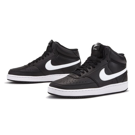 NIKE WMNS COURT VISION MID > CD5436-001 Nike 37,5 streetstyle24.pl