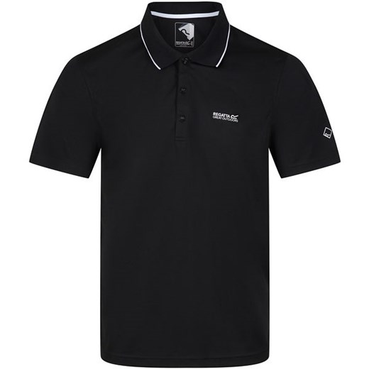 Koszulka męska polo Maverik V Regatta ze sklepu SPORT-SHOP.pl w kategorii T-shirty męskie - zdjęcie 154416275