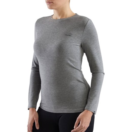 Longsleeve damski Teres Bamboo Viking ze sklepu SPORT-SHOP.pl w kategorii Bluzki damskie - zdjęcie 154416306