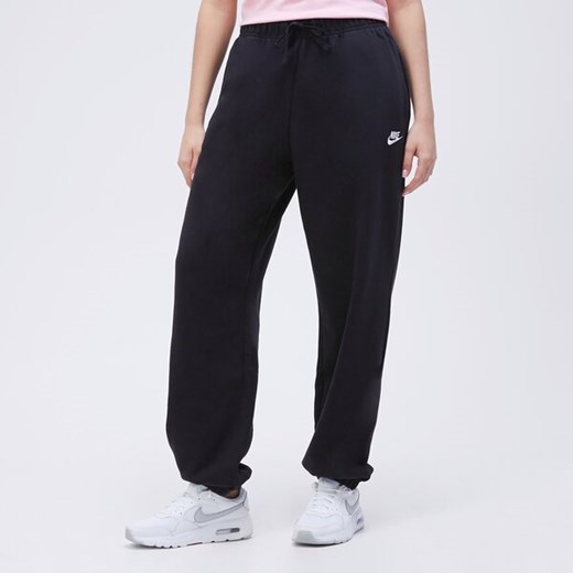 nike spodnie w nsw club flc mr pant os dq5800-010 Nike XS wyprzedaż 50style.pl