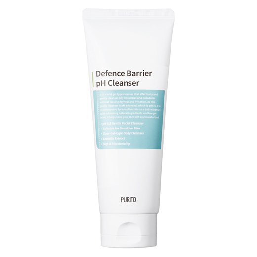 PURITO Defence Barrier pH Cleanser 150ml Purito larose