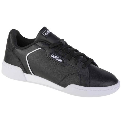 Buty adidas Roguera W EG2663 czarne ze sklepu ButyModne.pl w kategorii Buty sportowe damskie - zdjęcie 154428025