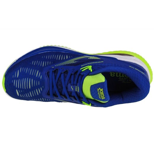Buty do biegania Joma R.Hispalis 2205 M RHISPW2205 niebieskie Joma 42 ButyModne.pl
