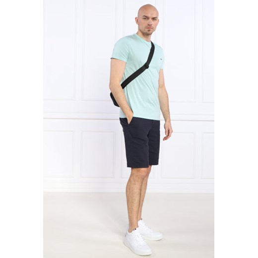BOSS ORANGE Szorty Schino-Taber-Shorts | Regular Fit 33 Gomez Fashion Store
