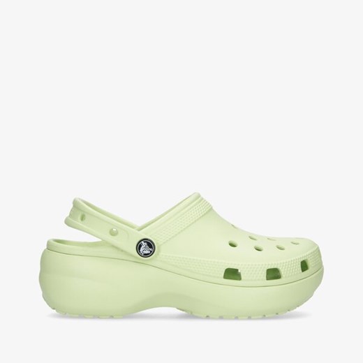CROCS CLASSIC PLATFORM CLOG W Crocs 41 okazja Sizeer