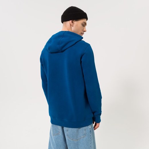 HELLY HANSEN BLUZA Z KAPTUREM HH LOGO HOODIE Helly Hansen S Sizeer wyprzedaż