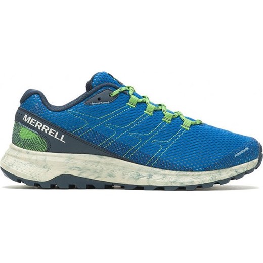 Buty do biegania Fly Strike Merrell ze sklepu SPORT-SHOP.pl w kategorii Buty sportowe męskie - zdjęcie 154446507