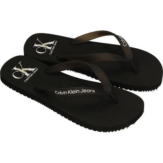 Japonki Calvin Klein Jeans 44 Darbut