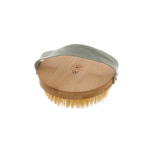 Wanderflower szczotka do masażu na sucho Invigorating Wanderflower ONE ANSWEAR.com