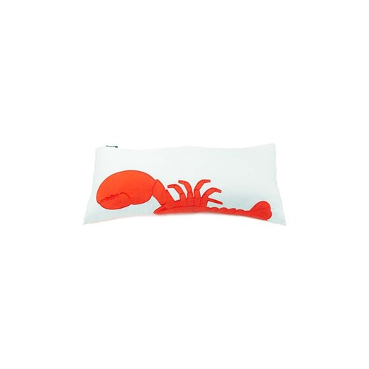 Helio Ferretti poduszka ozdobna Lobster Helio Ferretti ONE ANSWEAR.com