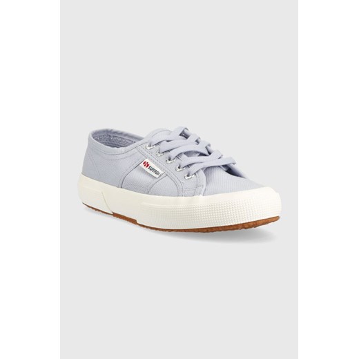 Trampki damskie SUPERGA