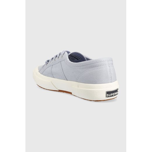 Trampki damskie SUPERGA