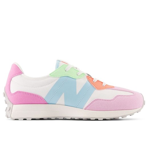 Buty sportowe dziecięce New Balance wielokolorowe