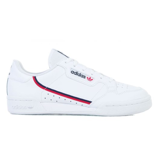 Buty adidas Continental 80 Jr F99787 białe czarne 35,5 ButyModne.pl