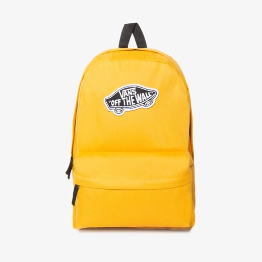 VANS PLECAK REALM BACKPACK Vans ONE SIZE Sizeer wyprzedaż