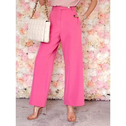 Spodnie damskie Lisa Mayo