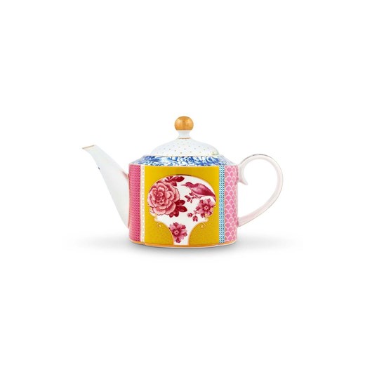 Pip Studio czajnik do herbaty Small Royal 900ml ze sklepu ANSWEAR.com w kategorii Dzbanki i zaparzacze - zdjęcie 154464849