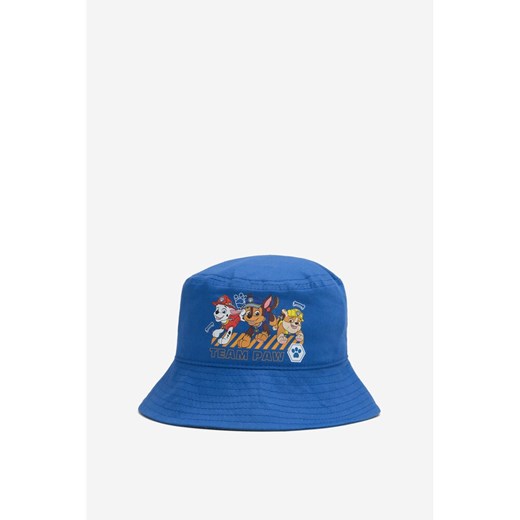Kapelusz dziecięcy Paw Patrol PAW 52 39 2543 CC One size ccc.eu