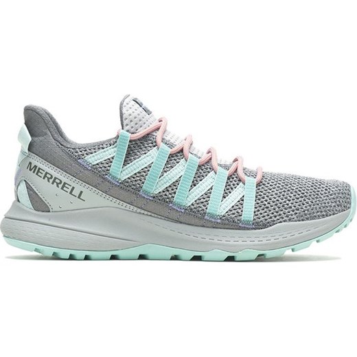 Buty do biegania Bravada Edge Wm's Merrell ze sklepu SPORT-SHOP.pl w kategorii Buty sportowe damskie - zdjęcie 154466148